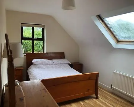 Bunkhouse - Farm Feriehus