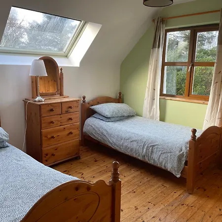 Bunkhouse - Farm