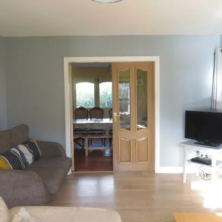 Bunkhouse - Farm Prázdninový dům Letterfrack