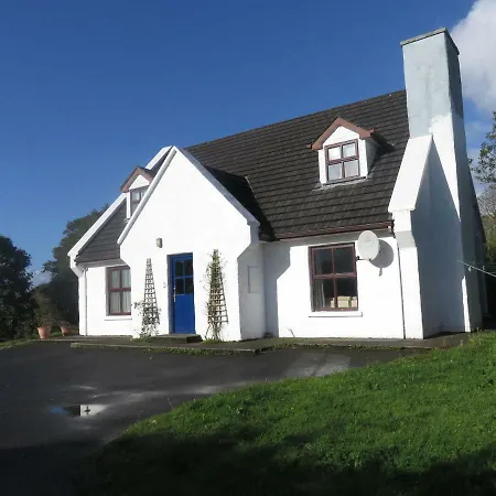 Tatil Evi Bunkhouse - Farm Letterfrack