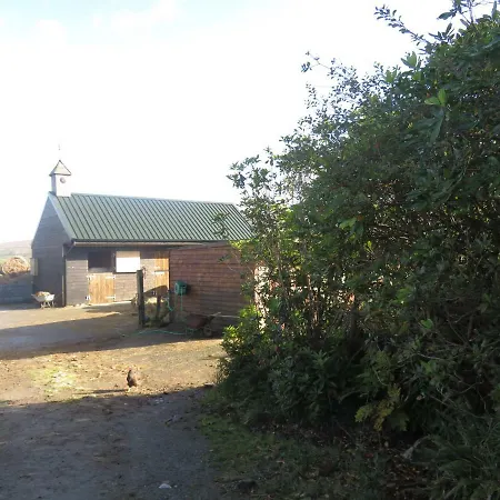 Bunkhouse - Farm Feriehus