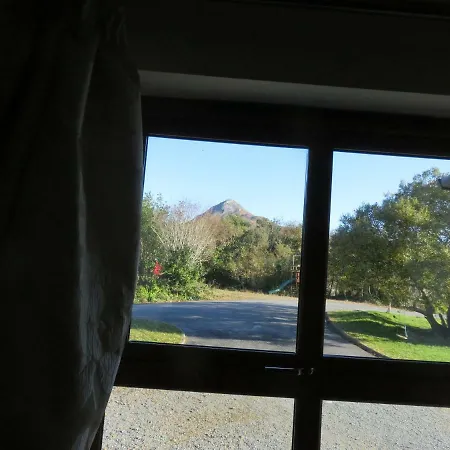 Tatil Evi Bunkhouse - Farm Letterfrack