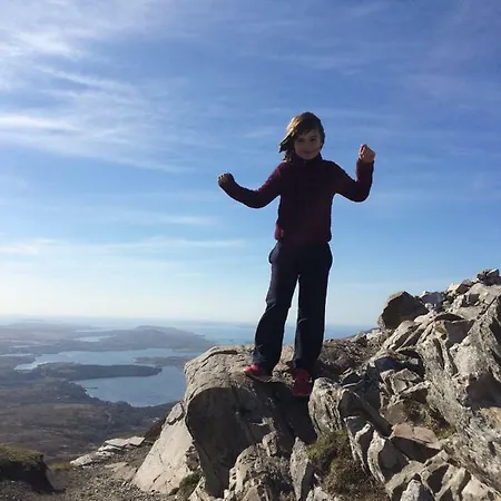 Bunkhouse - Farm 別荘 レターフラック