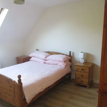 Bunkhouse - Farm Letterfrack