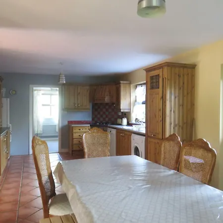 Tatil Evi Bunkhouse - Farm