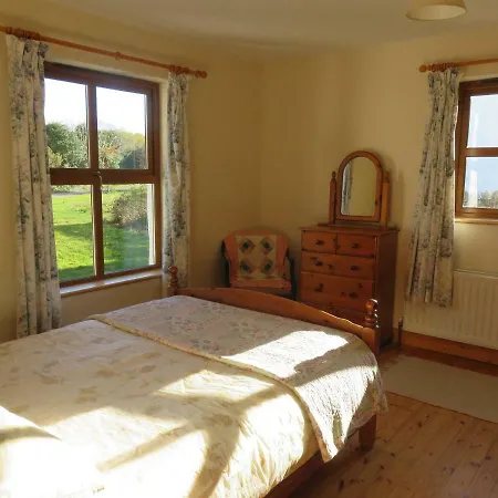 Bunkhouse - Farm Tatil Evi Letterfrack