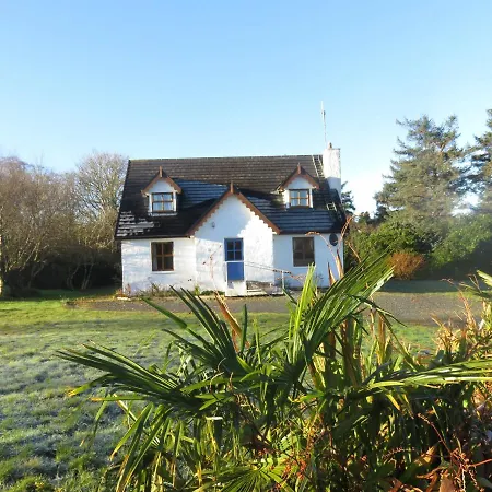Bunkhouse - Farm Feriehus