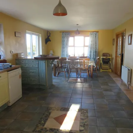 Bunkhouse - Farm 別荘 レターフラック