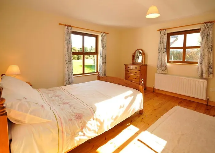 بيت للعطل Bunkhouse - Farm