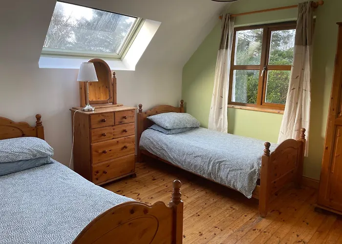 Bunkhouse - Farm