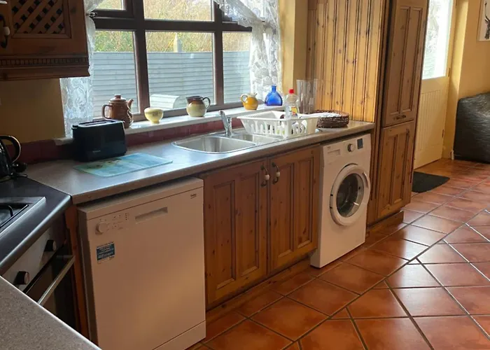 Hébergement de vacances Bunkhouse - Farm *