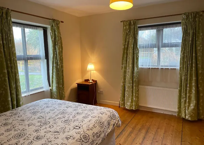 Hébergement de vacances Bunkhouse - Farm *