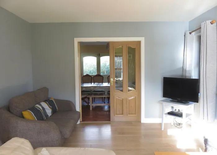 Bunkhouse - Farm Дом отдыха Леттерфрак