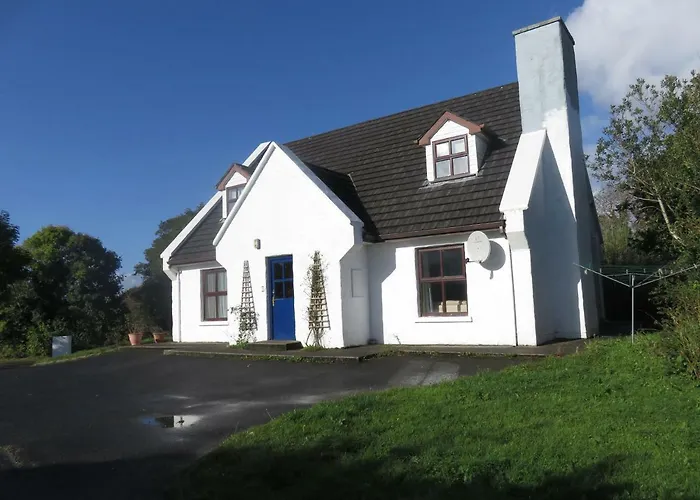 Hébergement de vacances Bunkhouse - Farm Letterfrack