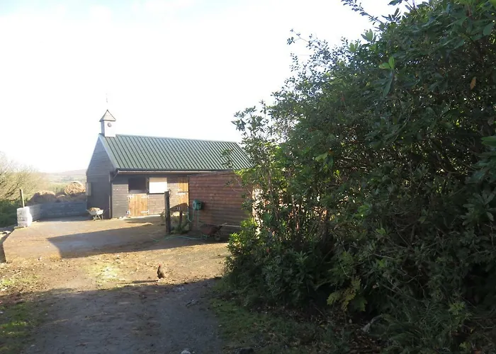 Bunkhouse - Farm Hébergement de vacances