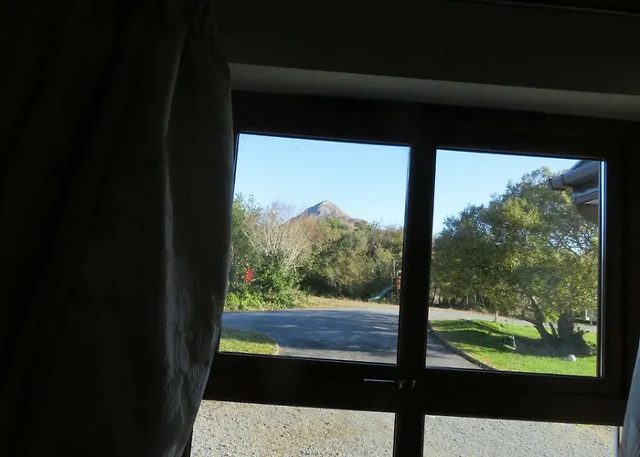 Hébergement de vacances Bunkhouse - Farm Letterfrack