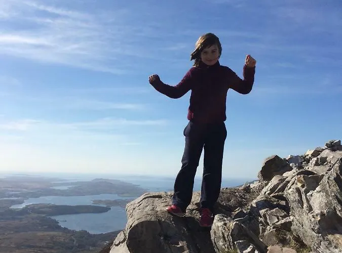 Bunkhouse - Farm Дом отдыха Леттерфрак