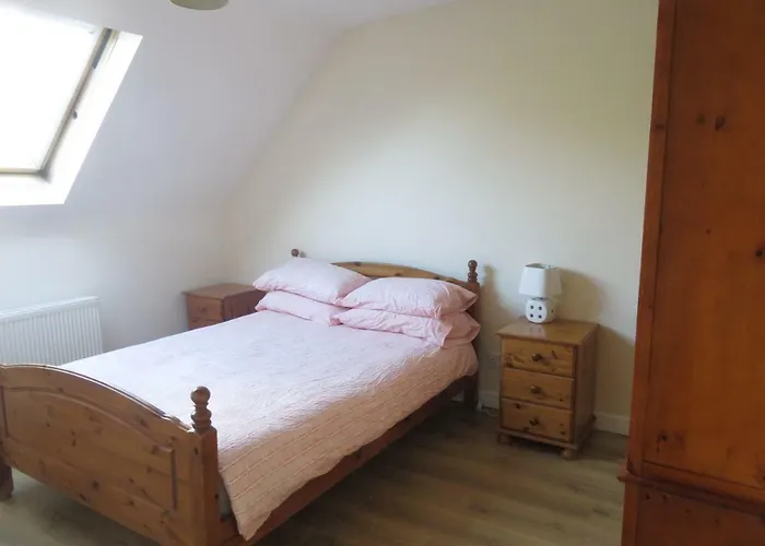 Bunkhouse - Farm Letterfrack