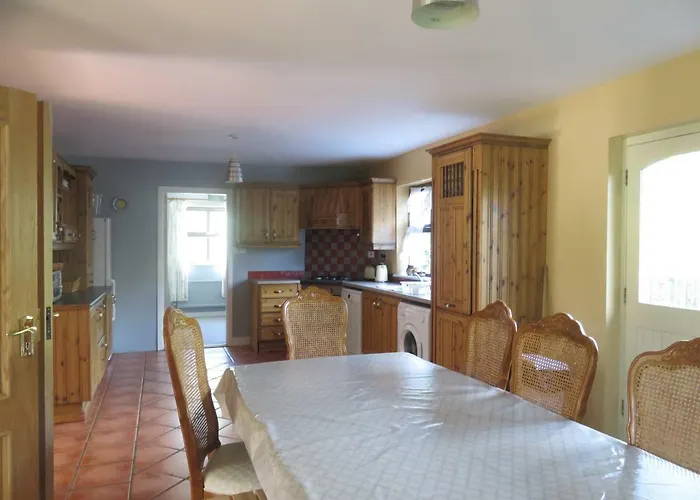 Hébergement de vacances Bunkhouse - Farm