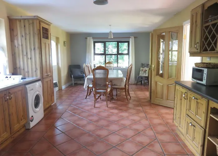 Bunkhouse - Farm * Леттерфрак