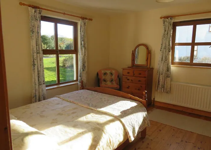 Bunkhouse - Farm Дом отдыха Леттерфрак