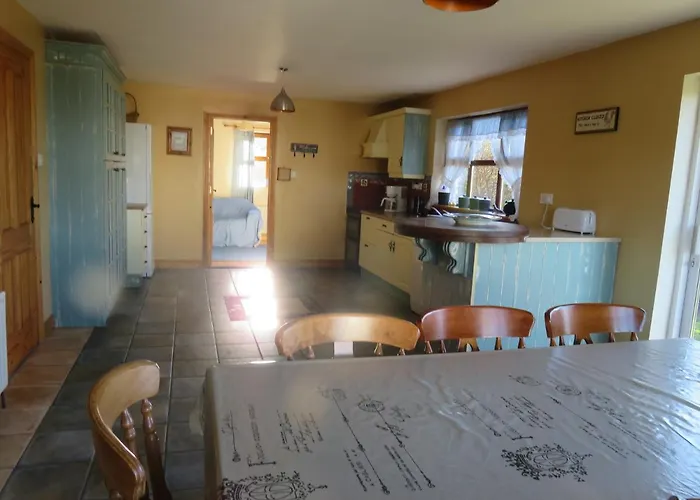 Дом отдыха Bunkhouse - Farm Леттерфрак